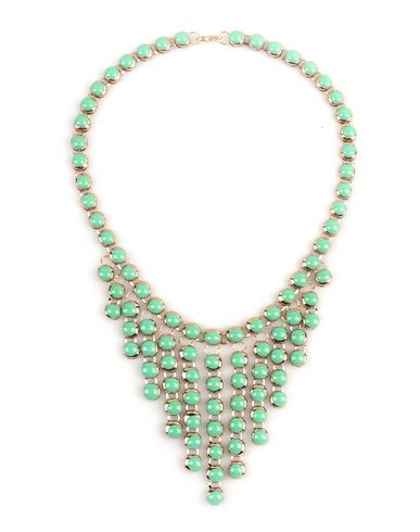 ZOOM GEORGE J. LOVE - Necklace
