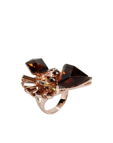 ZOOM JENNY PACKHAM - Ring