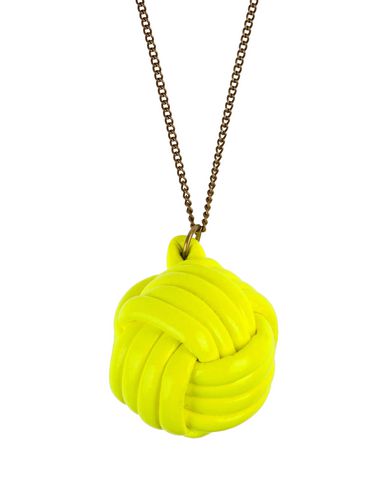 ZOOM MALABABA - Necklace
