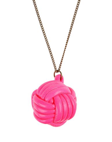 ZOOM MALABABA - Necklace
