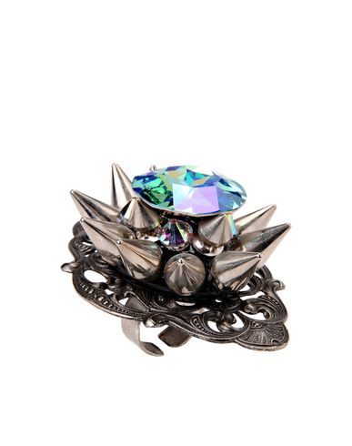 ZOOM GASOLINE GLAMOUR - Ring