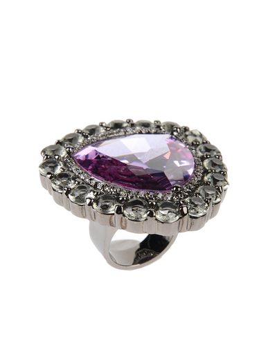 ZOOM NOIR - Ring
