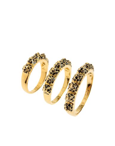 ZOOM EDDIE BORGO - Ring