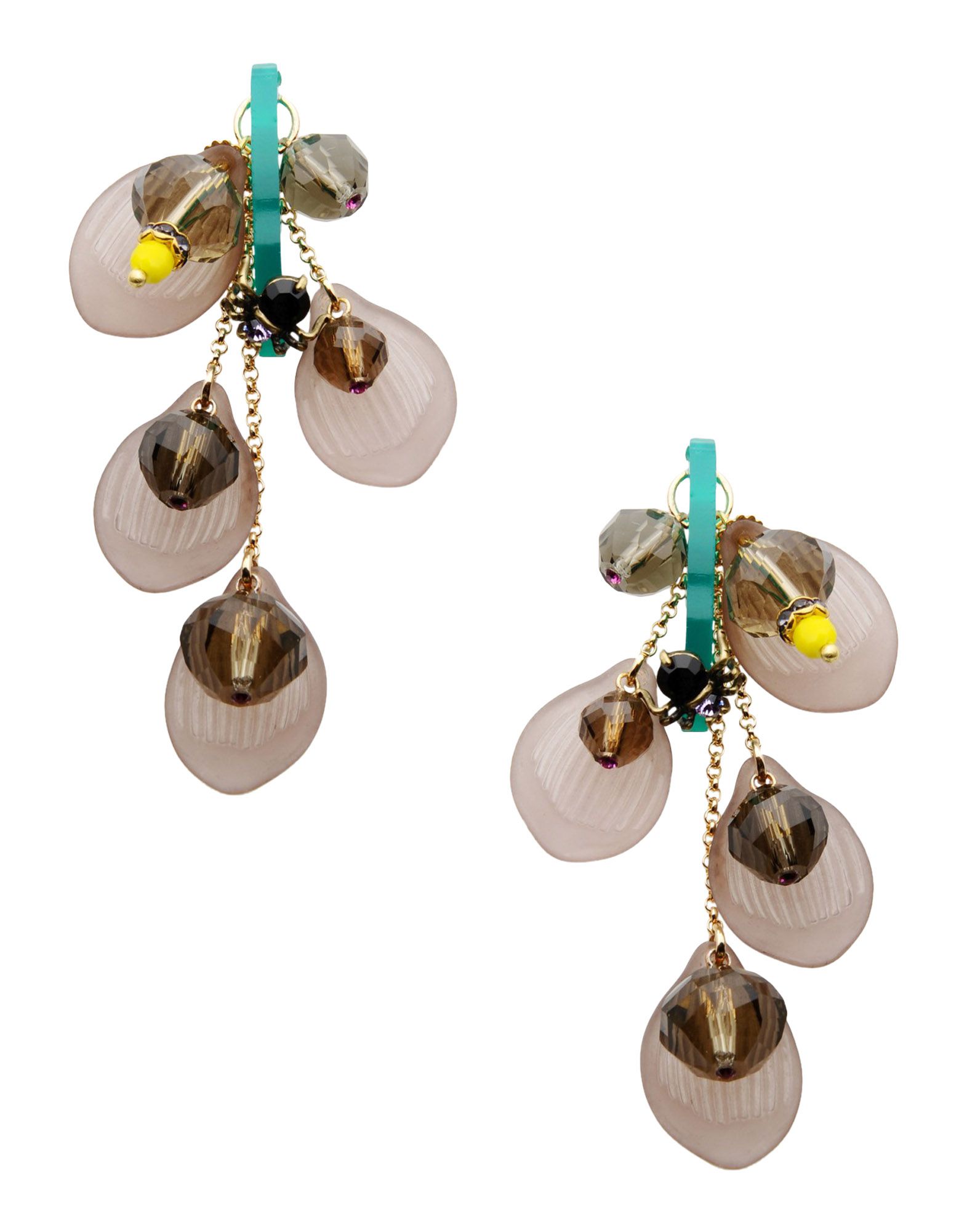 La Hormiga Earrings   Women La Hormiga Earrings   50165971