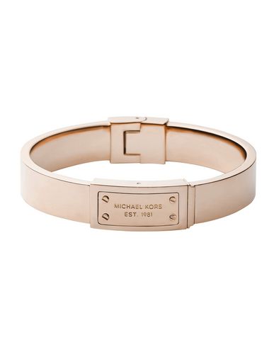 ZOOM MICHAEL KORS - Bracelet