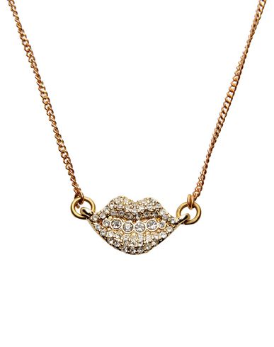 ZOOM LULU FROST - Necklace