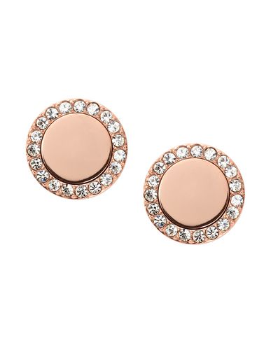 ZOOM FOSSIL - Earrings