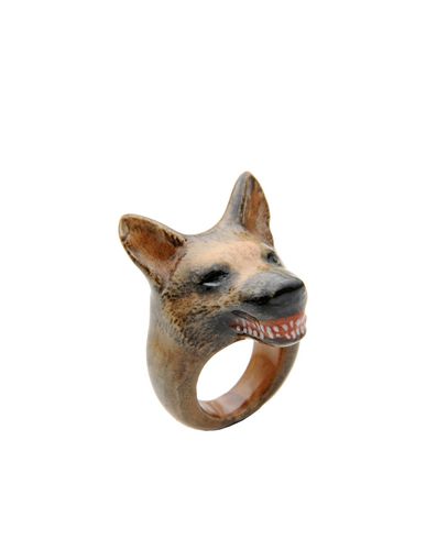 ZOOM NACH - Ring