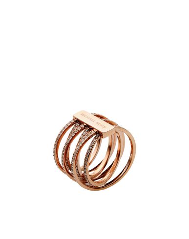 ZOOM MICHAEL KORS - Ring