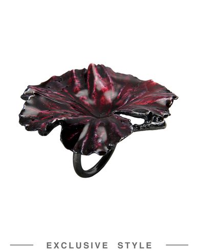 ZOOM MADINA VISCONTI di MODRONE - Ring