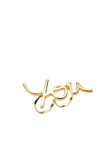 ZOOM LANVIN - Ring