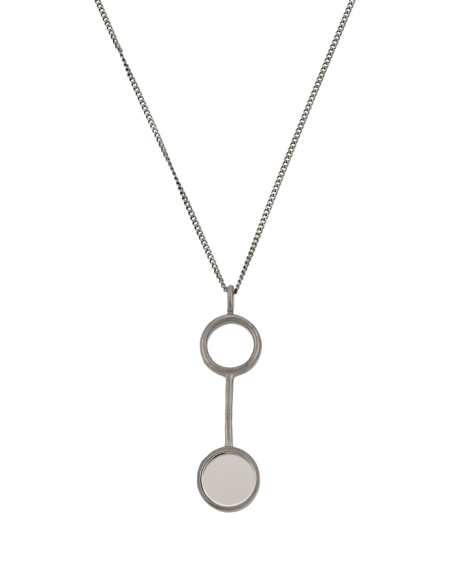 Bjørg Necklace   Women Bjørg Necklaces   50170052OX