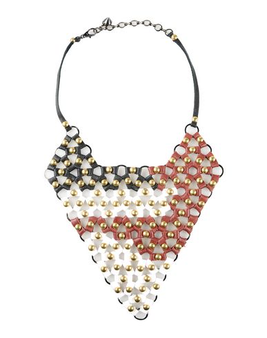ZOOM FIRST PEOPLE FIRST - Necklace