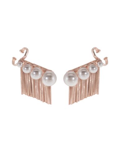 ZOOM CA&LOU - Earrings