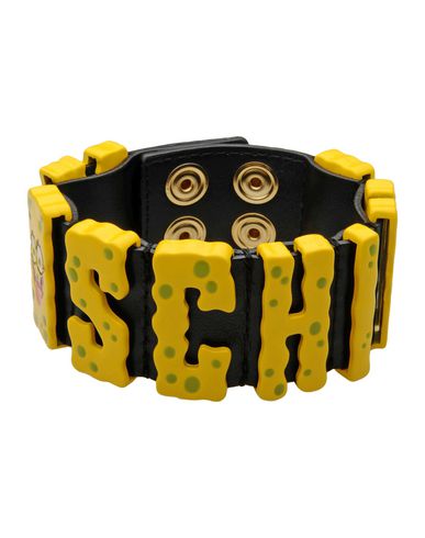 Moschino Bracelet Women Bracelets Online On Yoox United Moschino Bracelet