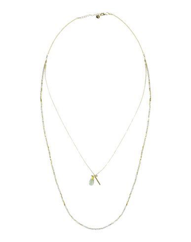 ZOOM NAKAMOL - Necklace