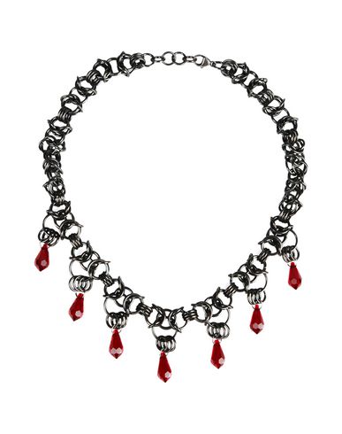 ZOOM FIRST PEOPLE FIRST - Necklace