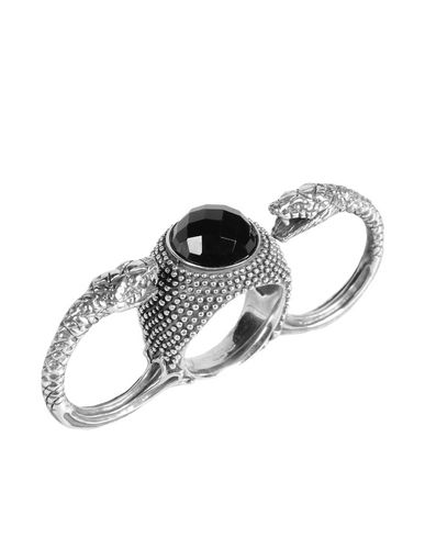 ZOOM MANUEL BOZZI - Ring