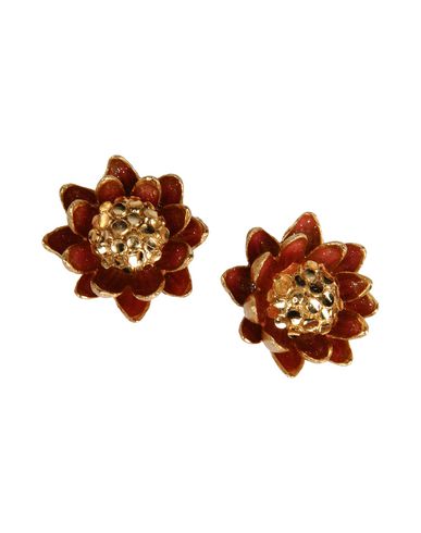 ZOOM FIRST PEOPLE FIRST - Earrings