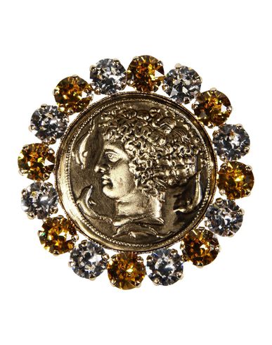 ZOOM DOLCE & GABBANA - Brooch