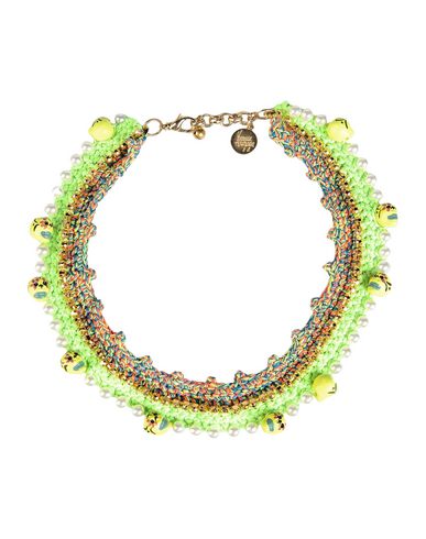 ZOOM VENESSA ARIZAGA - Necklace