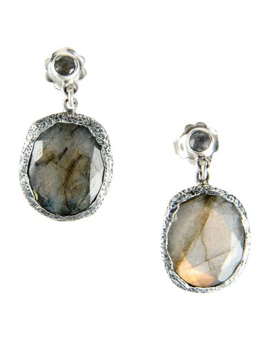 ZOOM JADE JAGGER - Earrings