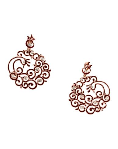 ZOOM FIRST PEOPLE FIRST - Earrings