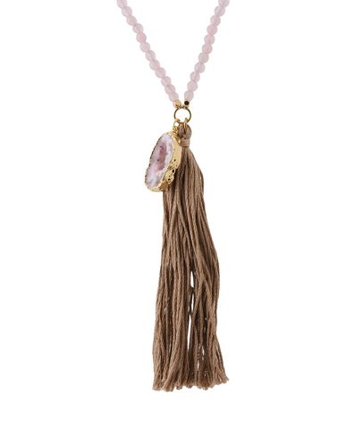 ZOOM ETTIKA - Necklace