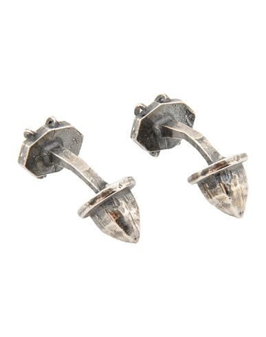 EMANUELE BICOCCHI CUFFLINKS AND TIE CLIPS