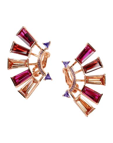 ZOOM EDDIE BORGO - Earrings