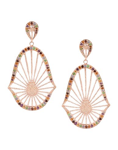 ZOOM ASSYA London - Earrings