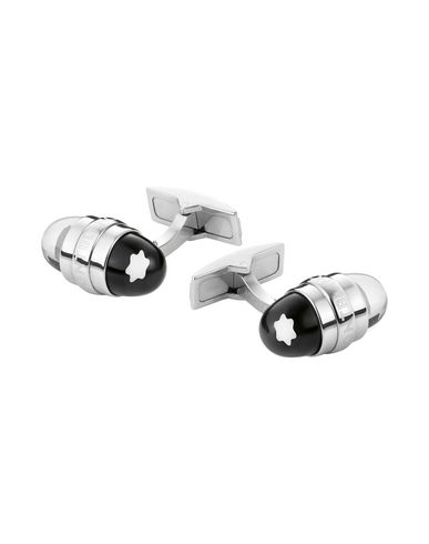 ZOOM MONTBLANC - Cufflinks and Tie Clips