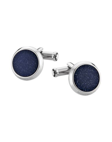 ZOOM MONTBLANC - Cufflinks and Tie Clips