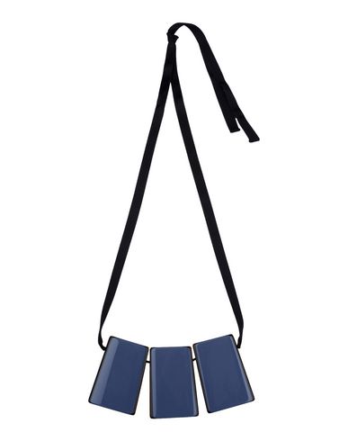 ZOOM MARNI - Necklace