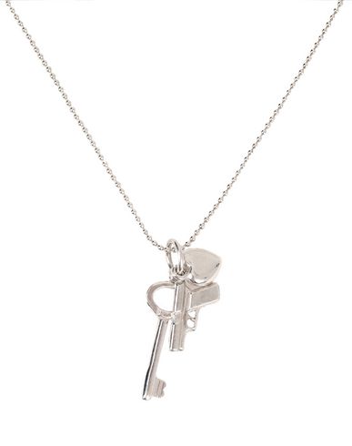ZOOM DSQUARED2 - Necklace