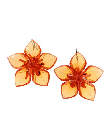 ZOOM DSQUARED2 - Earrings