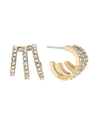 michael kors brilliance earrings