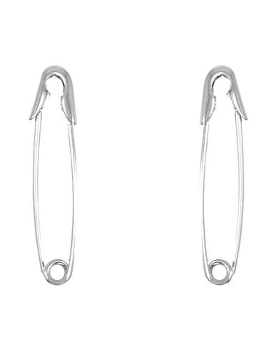 Eyland Alba Safety Pin Earrings Women Eyland Earrings