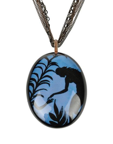 ZOOM PELLINI MILANO - Necklace
