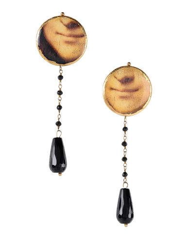 ZOOM NAMASTE - Earrings