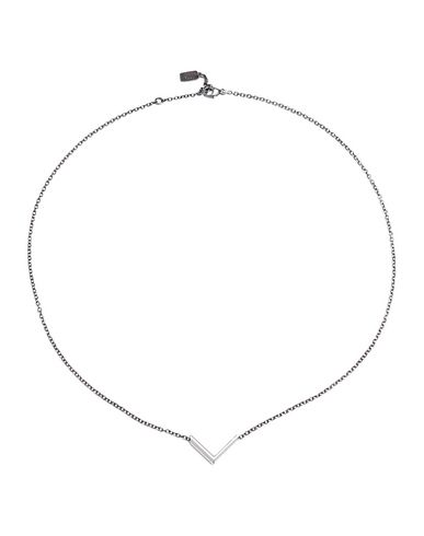 ZOOM FIRST PEOPLE FIRST - Necklace