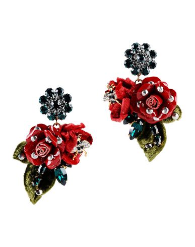 ZOOM DOLCE & GABBANA - Earrings