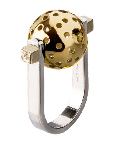 ZOOM MAY MOMA - Ring