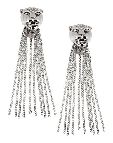 ZOOM ROBERTO CAVALLI - Earrings