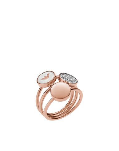 ZOOM EMPORIO ARMANI - Ring