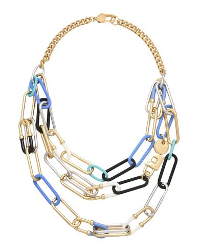ZOOM MARC BY MARC JACOBS - Necklace