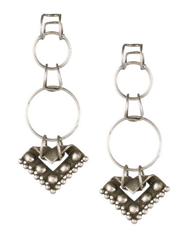 Dannijo Larkyn Earrings Women Online On Yoox Dannijo Earrings