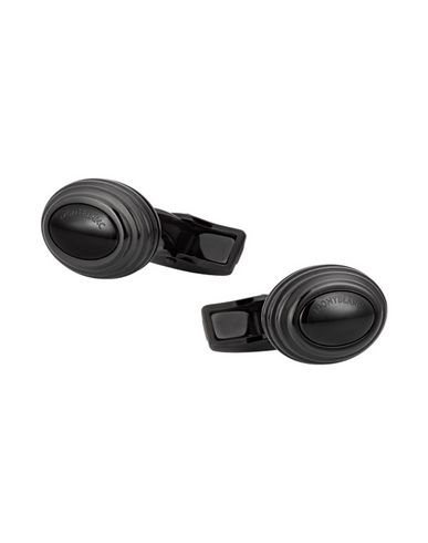 ZOOM MONTBLANC - Cufflinks and Tie Clips