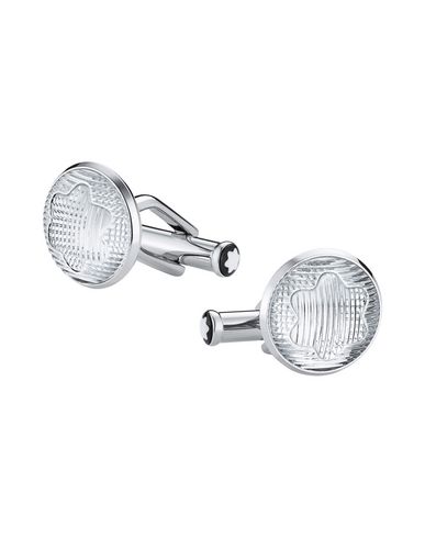 ZOOM MONTBLANC - Cufflinks and Tie Clips