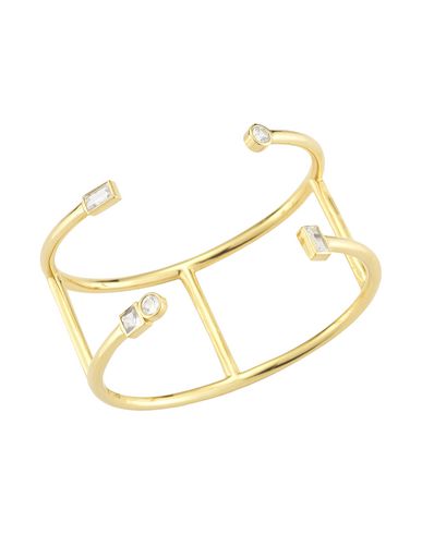 Elizabeth And James Sol Cuff White Shire Bracelet Women Elizabeth And James Bracelet
